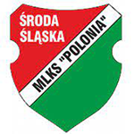 Polonia Sroda Slaska